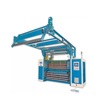 Carding Machine For Carding Cotton